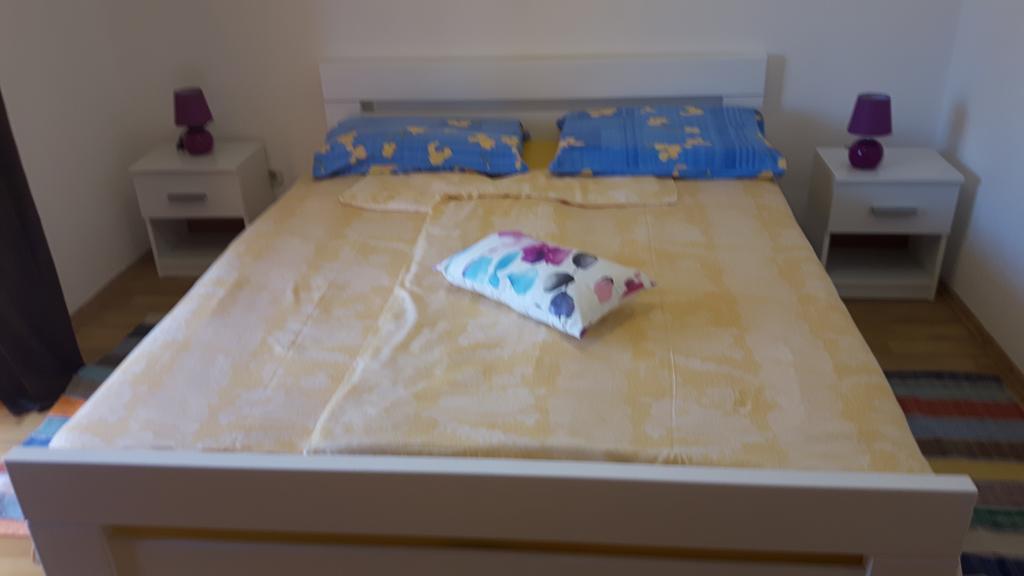 Ivan Apartmán *