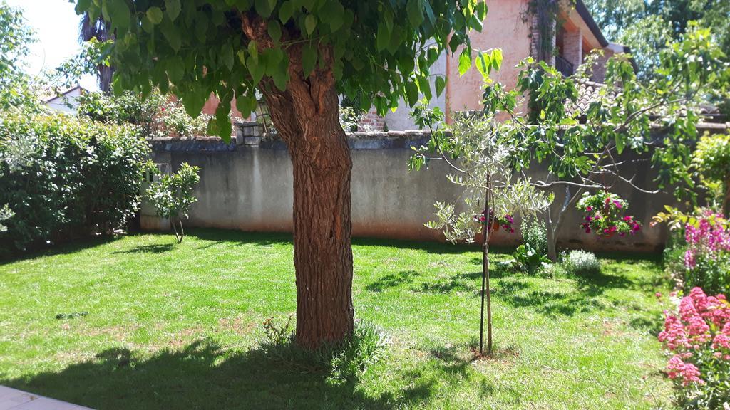 Ivan Apartmán Porec