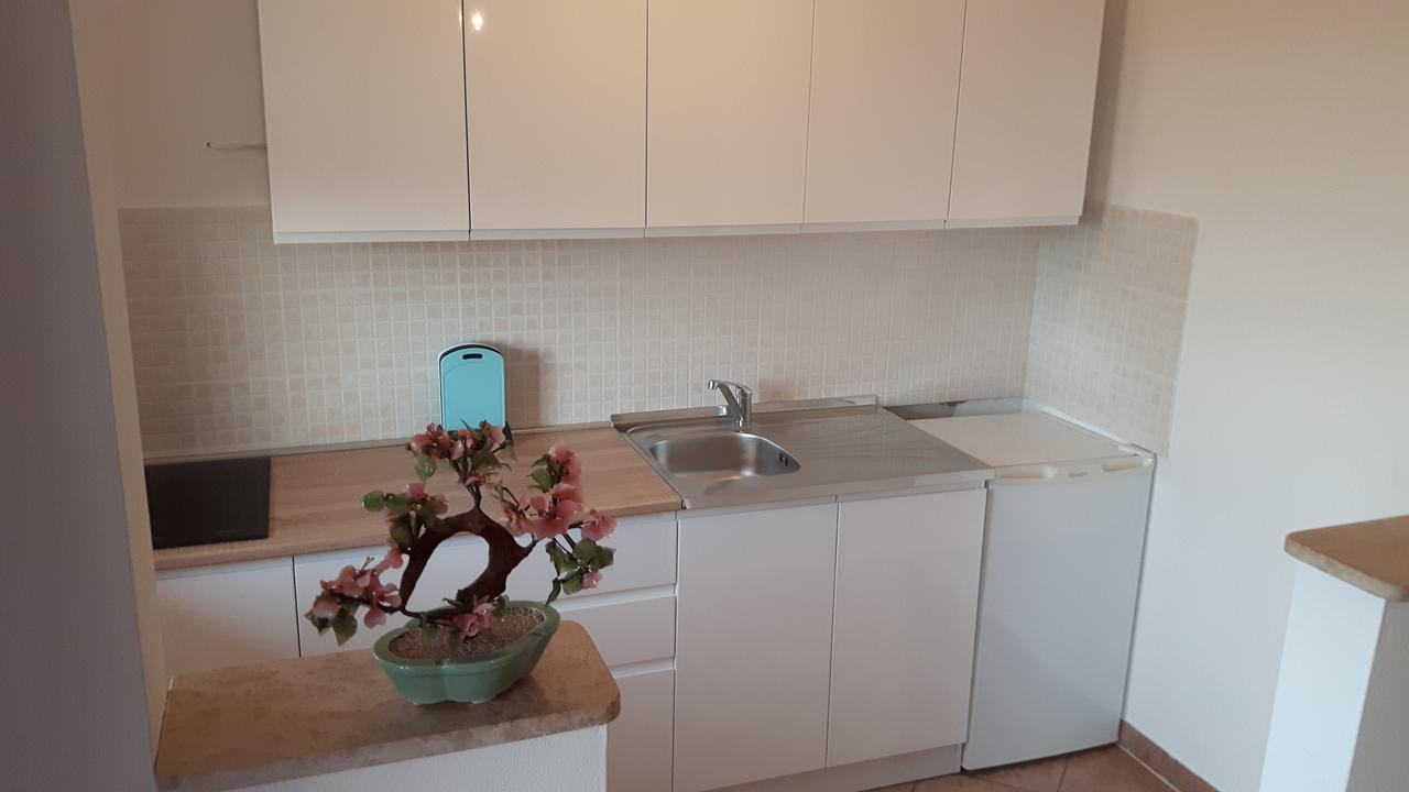 Apartmán Ivan